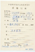 菟絲子藏品圖，第2張