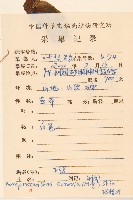 山苦藚、假福王草藏品圖，第2張