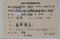 大葉黃楊藏品圖，第2張