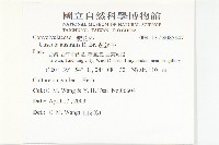 菟絲子藏品圖，第2張