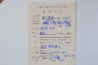 長刺蔥木藏品圖，第2張