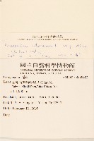 鼠麴草藏品圖，第2張