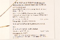 剪刀股藏品圖，第2張