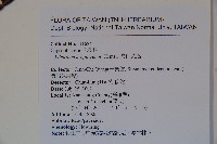 高山莢迷藏品圖，第2張