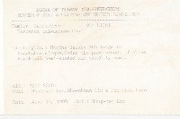 臺灣山芥菜藏品圖，第2張