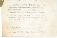 臺灣青莢葉藏品圖，第2張