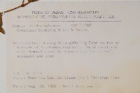 薄葉牛皮消藏品圖，第2張