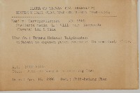 小花繁縷藏品圖，第2張