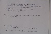 樺葉莢迷、玉山莢迷藏品圖，第2張