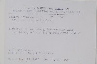 紅莖獼猴桃藏品圖，第2張