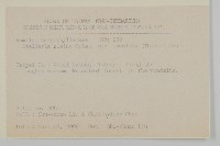 天蓬草、雀舌草藏品圖，第2張