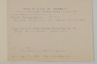 天蓬草、雀舌草藏品圖，第2張