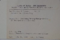 裡白忍冬、紅腺忍冬藏品圖，第2張