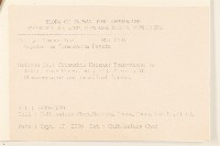 臺灣澤蘭藏品圖，第2張