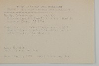 厚葉衛矛, 源一木藏品圖，第2張