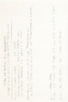 圓葉裂緣花藏品圖，第2張