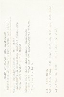 薄葉虎皮楠藏品圖，第2張