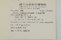 玉山抱莖籟簫藏品圖，第2張