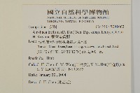 臺灣鬼督郵藏品圖，第2張