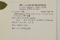 臺灣鬼督郵藏品圖，第2張