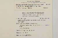 臺灣鬼督郵藏品圖，第2張