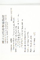 軟毛柿藏品圖，第2張