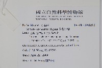 臺灣小蘗藏品圖，第2張