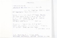 吊鐘藤藏品圖，第2張