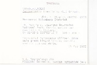 長梗毛娥房藤藏品圖，第2張