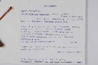 伯爾硬胡桃、酒樹藏品圖，第2張