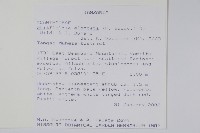 白燭蘆莉藏品圖，第2張