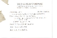 臺灣青木香藏品圖，第2張