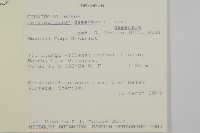 金魚藻、松藻藏品圖，第2張