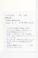 續斷藏品圖，第2張