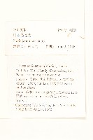 毛蓮菜藏品圖，第2張