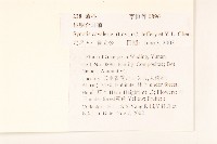 昆明合耳菊藏品圖，第2張