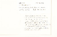 蔓黃菀藏品圖，第2張