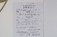 杏葉沙參藏品圖，第2張