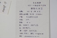 麥家公藏品圖，第2張