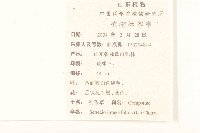 狗舌草藏品圖，第2張