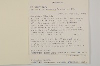 銀欖仁、絹毛欖仁藏品圖，第2張