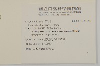 狗筋蔓藏品圖，第2張