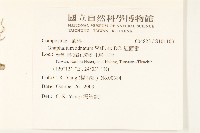 紅面番藏品圖，第2張