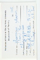 杜英、山杜英、蘭嶼杜英藏品圖，第2張