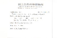 天蓬草舅藏品圖，第2張