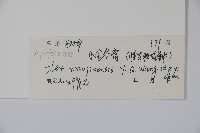 小金冬青藏品圖，第2張