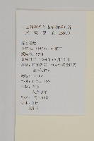 臭杏、土荊芥藏品圖，第2張