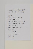 登錄號:S102477藏品圖，第2張