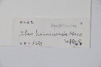 海南冬青藏品圖，第2張