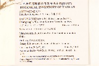 台東黃菀藏品圖，第2張